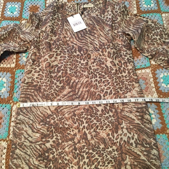 Spell Ada Tunic Dress - Picture 14 of 16